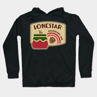 Lonestar Jam Hoodie